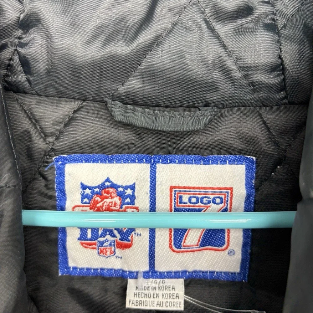 LOGO 7 shop confidence